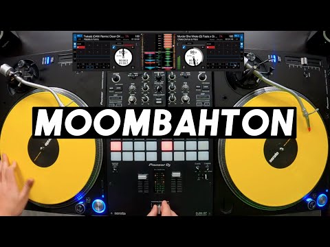 Moombahton Mix 2022 - The Best of Moombahton Remix 2022 by Deejay FDB