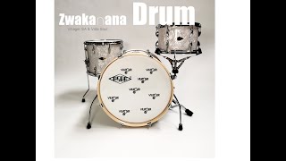 Download lagu Villager SA & Vida Soul - Zwakanana Drum mp3