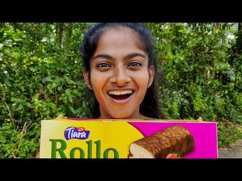 Rollo challenge - පරාද වෙන කෙනා No reaction දෙහි ගෙඩියක් කන්න ඔනි