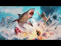 Maneater Gameplay demo | GAMESRADAR @ PAX EAST