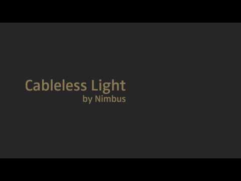 NIMBUS ROXXANE LEGGERA CABLELESS LIGHT