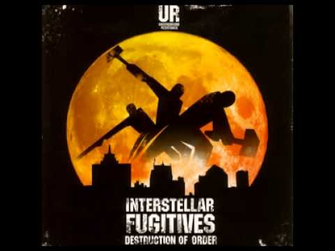 Nomadico - Angkor Wat (Underground Resistance - Interstellar Fugitives 2)