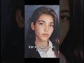 Young Kim Kardashian In The 90s Pure Untouched Kimkardashian Viralvideo Shorts Shortsviral