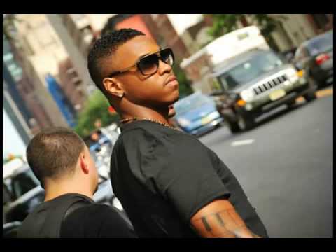 Jeremih - Birthday Shh