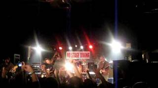 Wish Resign [Part 1 of 2] - Circa Survive