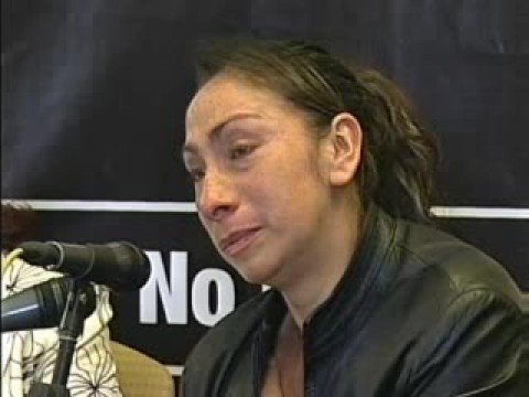 Testimonio sobre el aborto