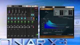 Video thumbnail for Steinberg UR44 computer audio interface           EFFECTS and GUI - (video #1) by Deer Creek Audio