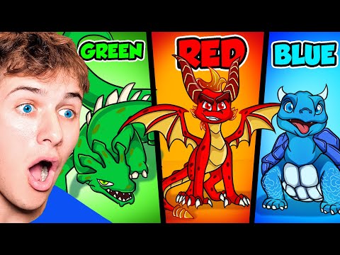 BECKBROS React To SECRET SCP PETS!