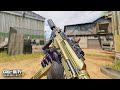 this MSMC GUNSMITH is the new meta in COD Mobile?