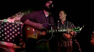 Autumn Hollow Band w/ Jimmy Ryan and Duke Levine