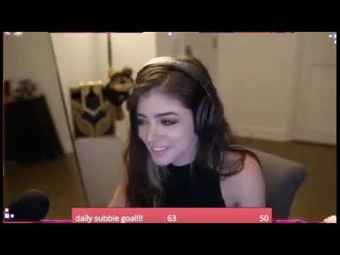 Chrissy Sings 14 - Paralyzed