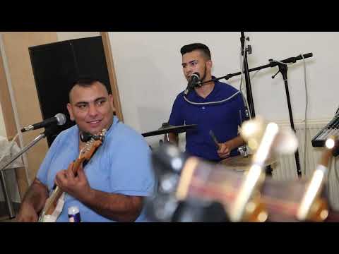 Gipsy Kajkos ( Midajko )  - Dve lahve vína  Oslava Live