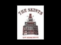 The Skints - Up Against The Wall [7" version ...