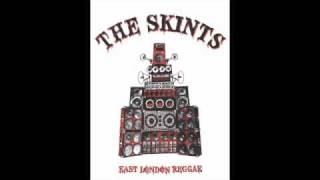 The Skints - Up Against The Wall [7&quot; version]