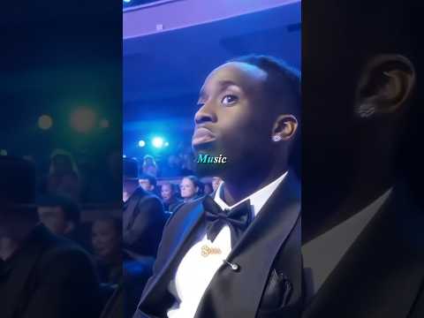 Kai’s Reaction to Eminem Winning AMAs 2025🏆