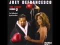 Joey DeFrancesco - Bayou (2000)