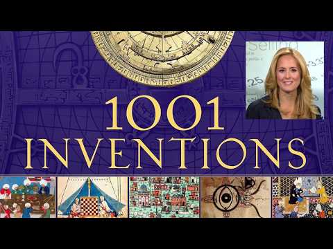 Shpikjet muslimane që i dhanë formë botës moderne