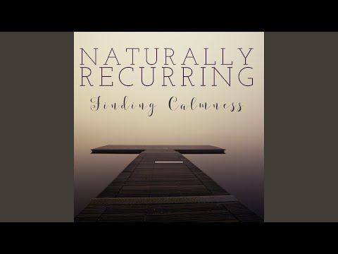 Finding Calmness