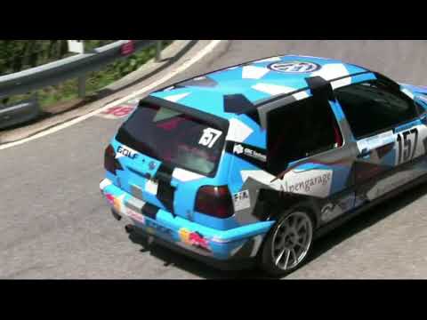 GASSER MARKUS - SALITA VERZEGNIS 2018