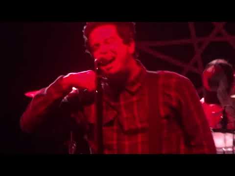 Unwritten Law Teenage Suicide live Santa Ana 2017