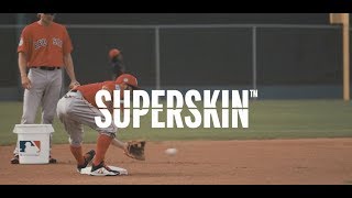Video thumbnail: Wilson SuperSkin Benefits | A2000 & A2K