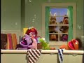 Sesame Street Do De Rubber Duck Ulica Sezam Pacjii Ples