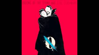 Queens of the Stone Age - Keep Your Eyes Peeled