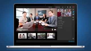 BlueJeans Primetime Product Video