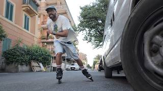 RAPTOR Skates – The Future of FlyingEagle Skates?