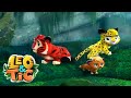 Leo And Tig Skin Of The Sun Best Episodes Funny Family Good Animated Cartoon For Kids