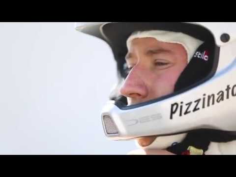 2° RALLY DAY DOLOMITI 2017/PIZZINATO-COLLINI//HIGHLIGHTS[HD]FIAT CINQUECENTO KIT