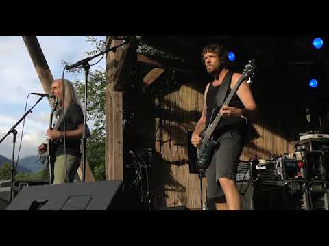 Disharmonic Orchestra -  Flushing the Primary live at SAUZIPF ROCKS 2018