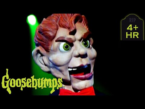 Season 3 Marathon Part 1 | Full Episodes | Goosebumps