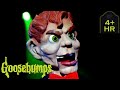 Season 3 Marathon Part 1 Full Episodes Goosebumps