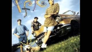 Track 05 "Spinnin' Round" - Album "Goldie's Last Day" - Artist "PFR"