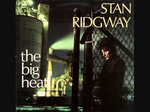 Stan Ridgway - Walkin' Home Alone