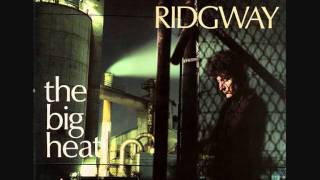 Stan Ridgway - Walkin&#39; Home Alone