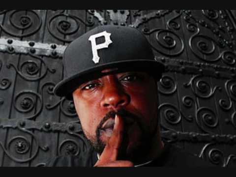 Sean Price - Uniform(ft.Canibus,Ras Kass & Starang)