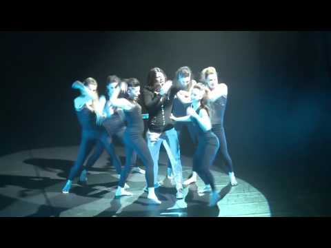 Freddie con Matteo Setti Trailer