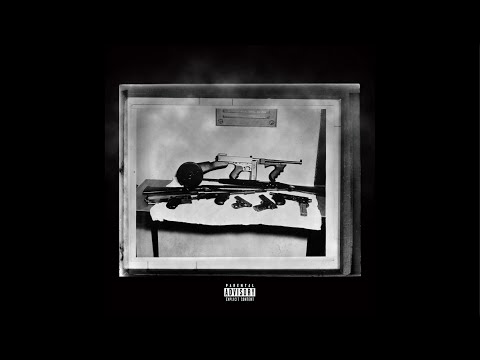 Ill Material x De Kraker - Willem