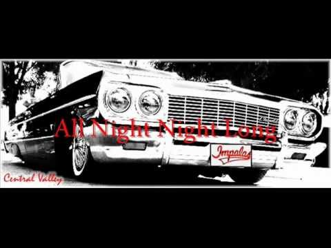 Young Revu$ - All Night Night Long (prod By Beatzplanet)