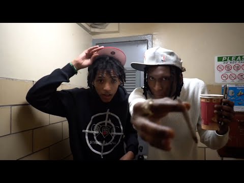 Don't Run - Kai SWERVO x Pito Escovar ( OFFICIAL MUSIC VIDEO )