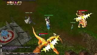 WYD Supreme Destiny - Origem (SAGA - SET CELESTIAL PT 1).