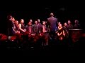 Ride on King Jesus- SCSU Jubilee Singers 2012