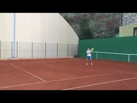 Sa trenerom Nebojšom Jovanovićem