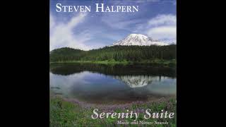 Steven Halpern - Comfort Zone
