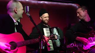 Jack Terricloth interrogates Franz Nicolay about The (Hated) Hold Steady's cover of Atlantic City