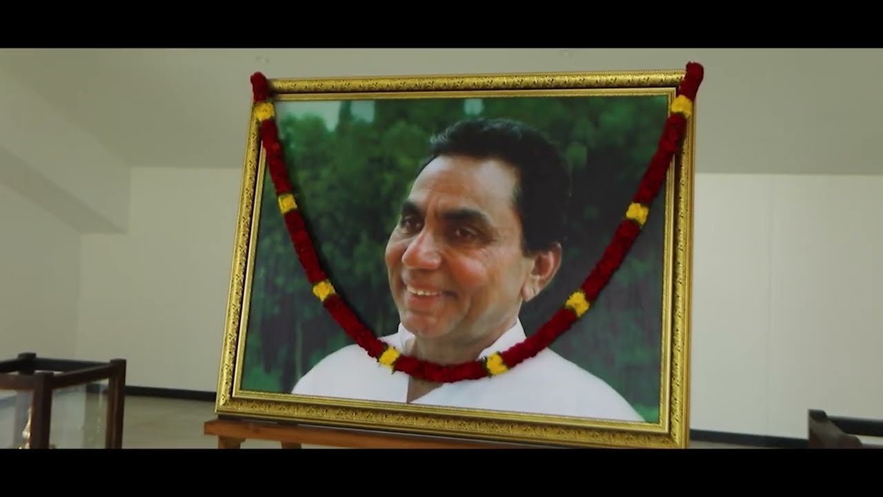 RNSIT | Campus  Tour