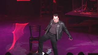 The Who&#39;s Tommy - &quot;Cousin Kevin&quot;