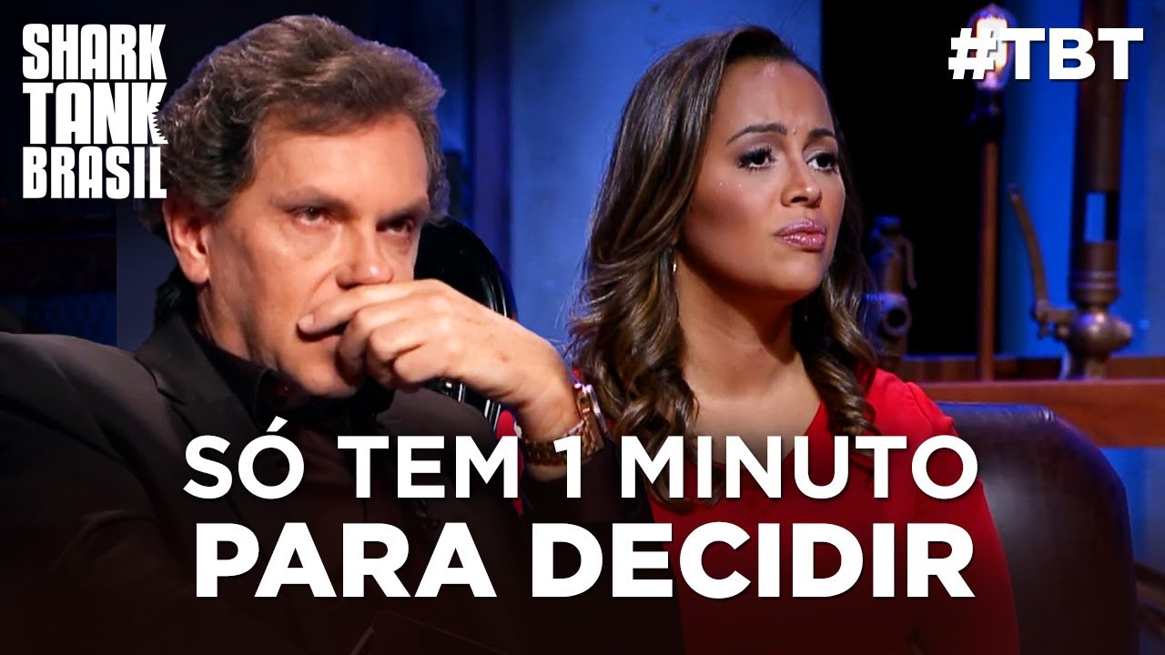 4 pitches MUITO disputados | Shark Tank Brasil